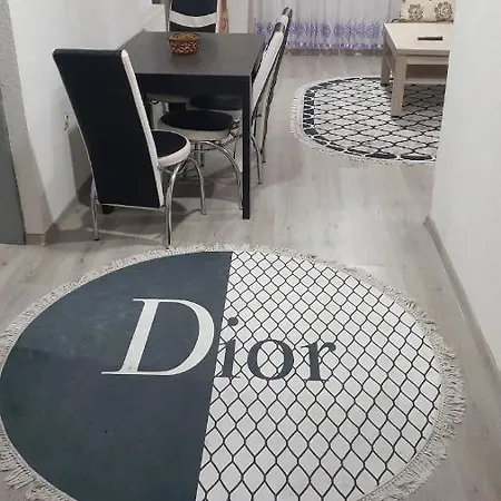Διαμέρισμα Apartmen Dijamant Σαράγεβο