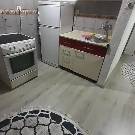 Apartmen Dijamant * Σαράγεβο
