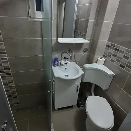 Apartmen Dijamant Διαμέρισμα