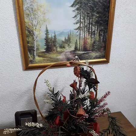 Διαμέρισμα Apartmen Dijamant