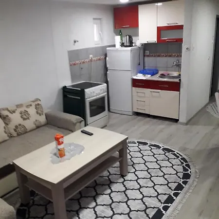 Apartmen Dijamant Διαμέρισμα Σαράγεβο