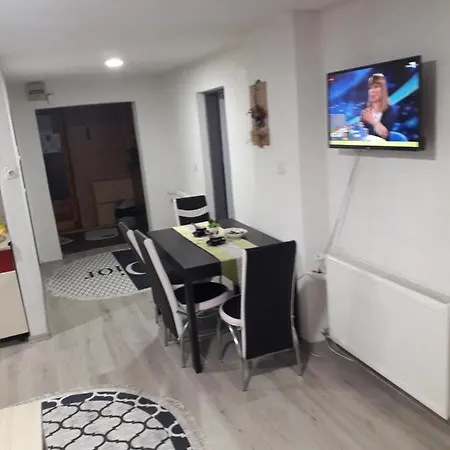 Apartmen Dijamant Διαμέρισμα Σαράγεβο