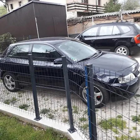 Apartmen Dijamant