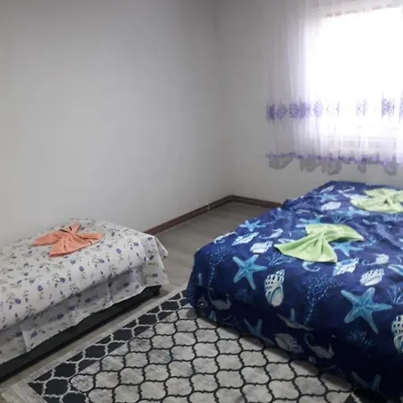 Apartmen Dijamant Σαράγεβο