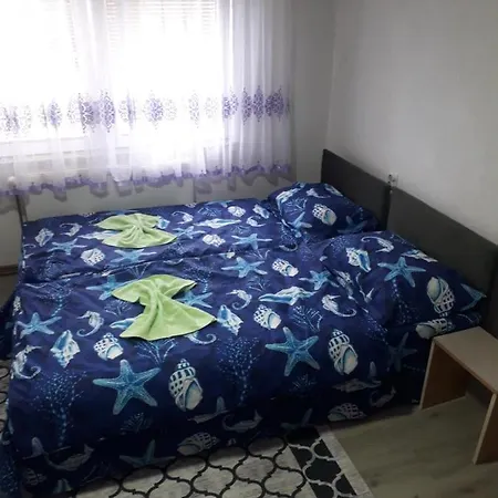 Διαμέρισμα Apartmen Dijamant *
