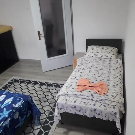 Apartmen Dijamant Διαμέρισμα Σαράγεβο